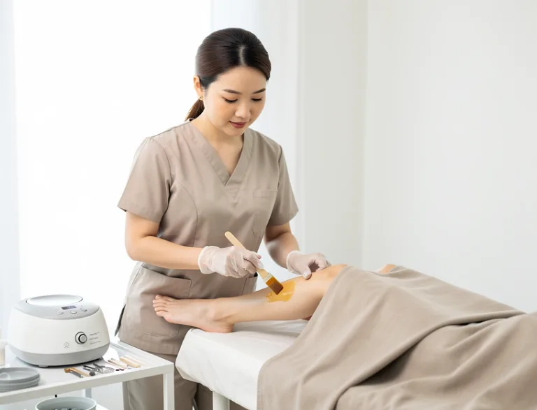 ワックス脱毛 のサービス対応地域: Shibuya